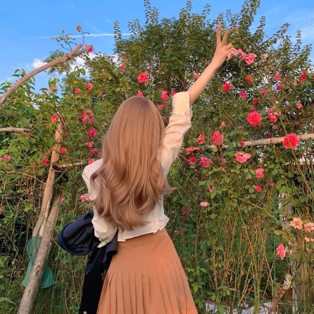 天上掉下个小福星