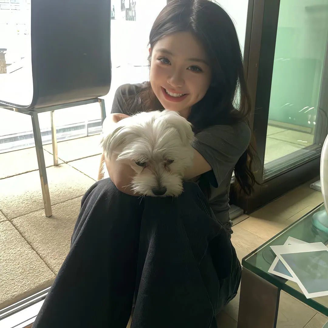 小叔的笨蛋女主角